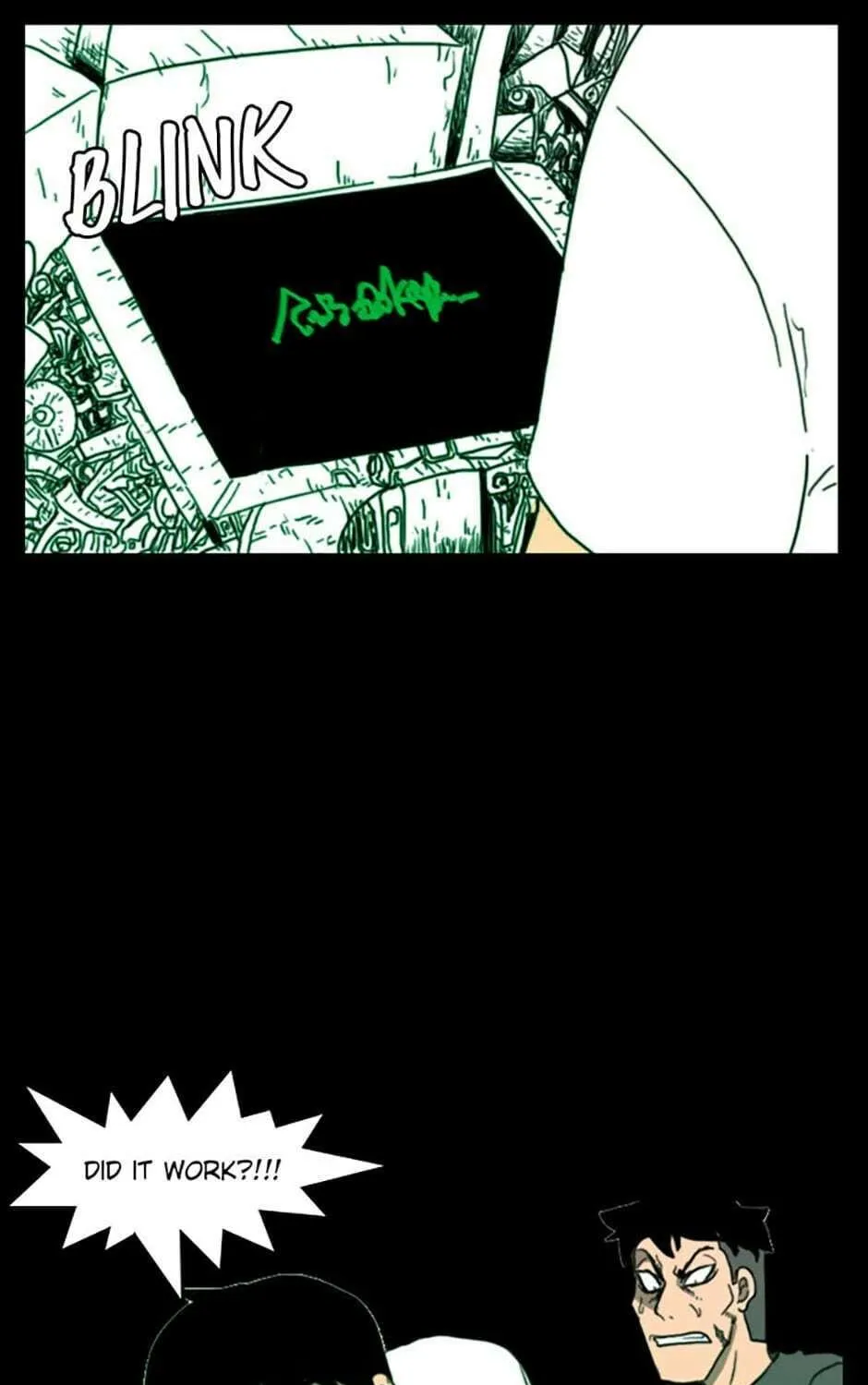 Domination Chapter 46 page 83 - 
