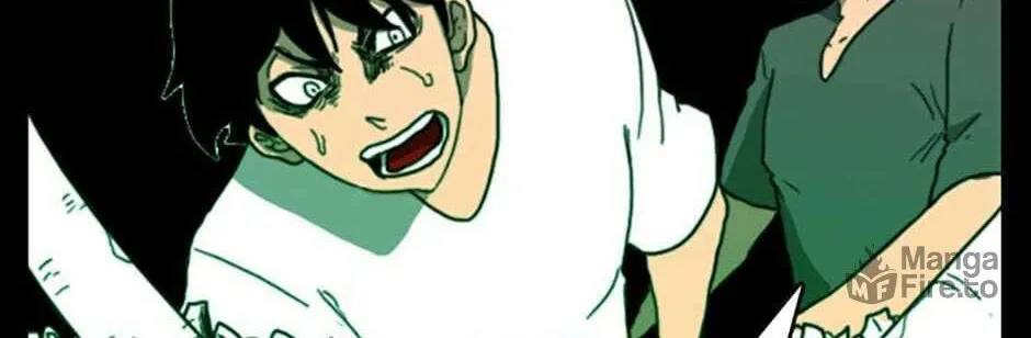 Domination Chapter 46 page 84 - 