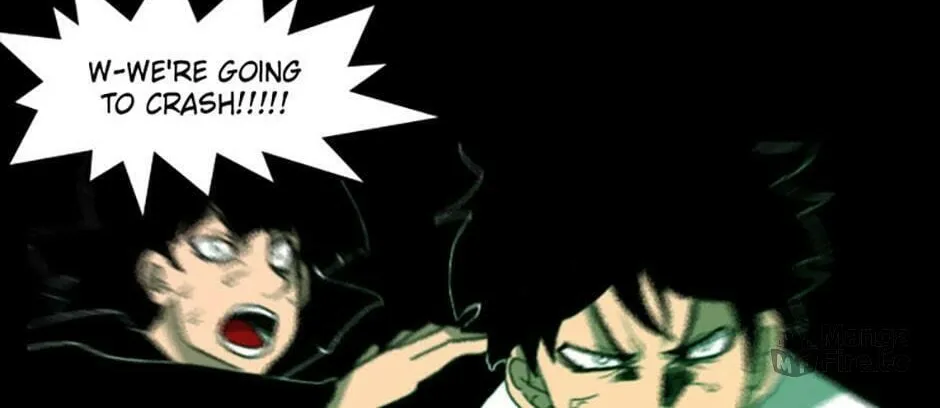 Domination Chapter 47 page 12 - 