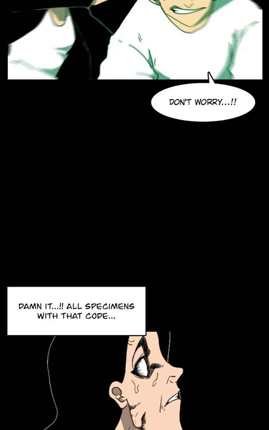 Domination Chapter 47 page 13 - 