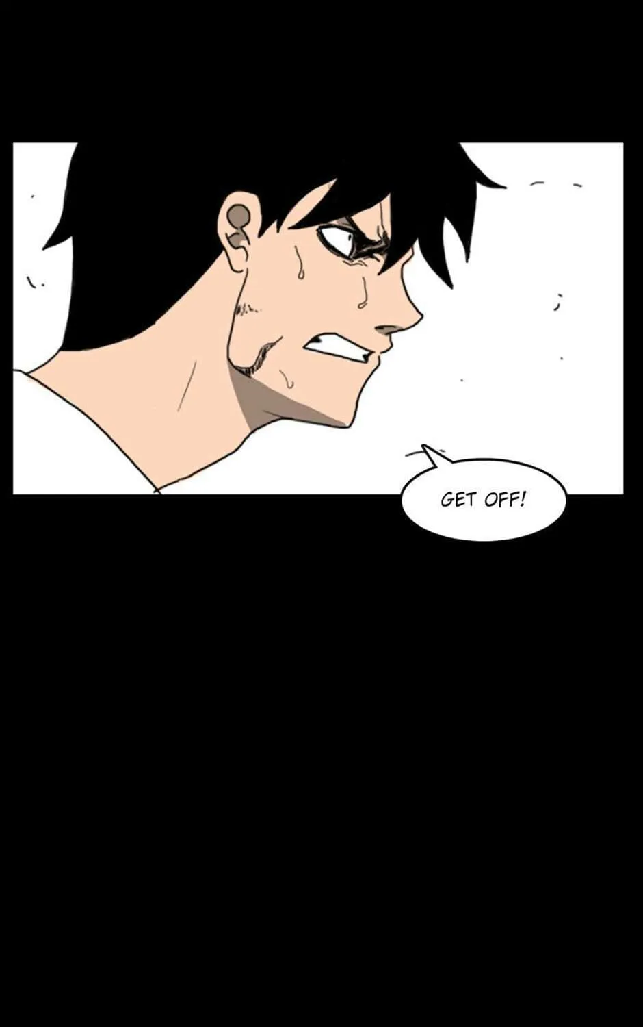Domination Chapter 47 page 21 - 
