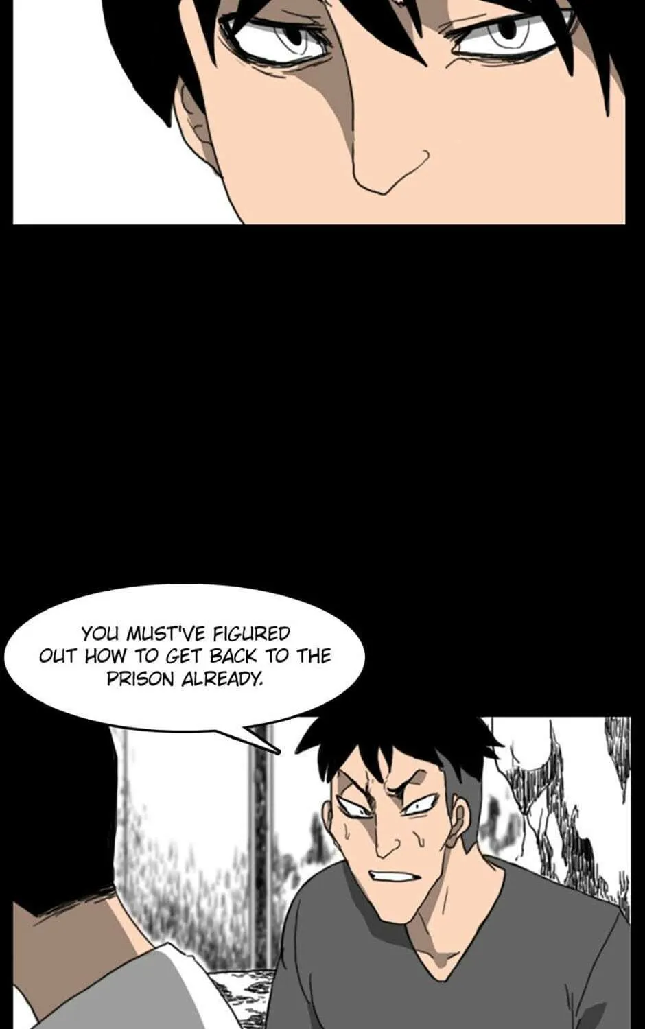 Domination Chapter 47 page 47 - 