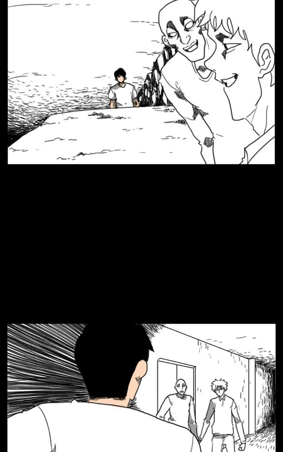 Domination Chapter 47 page 55 - 