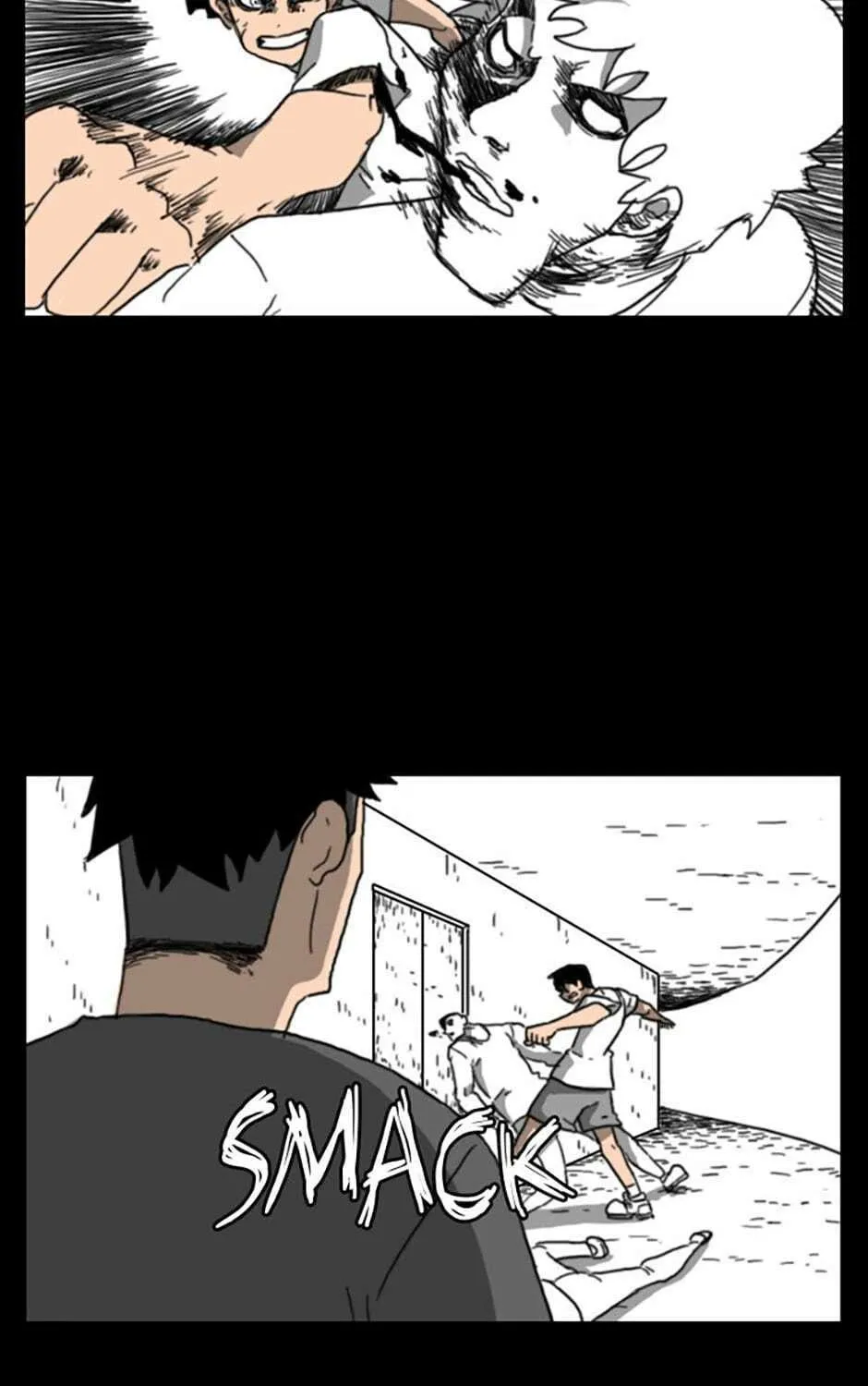 Domination Chapter 47 page 59 - 