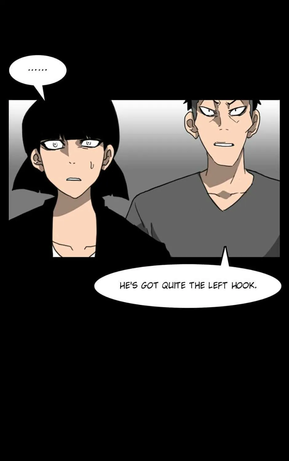 Domination Chapter 47 page 61 - 