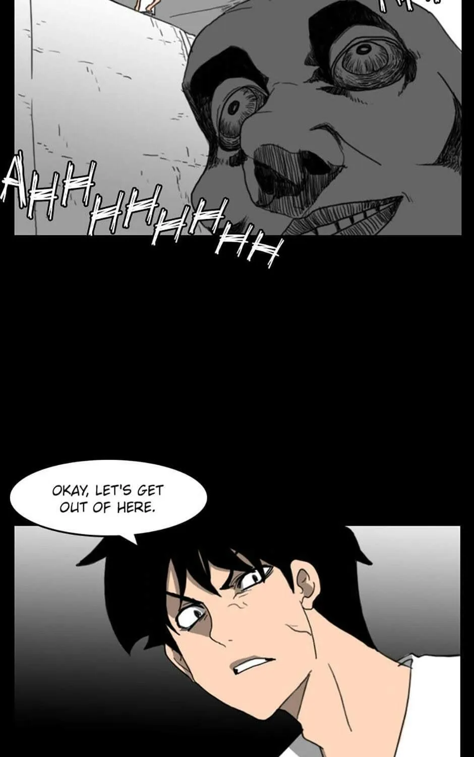 Domination Chapter 48 page 11 - 