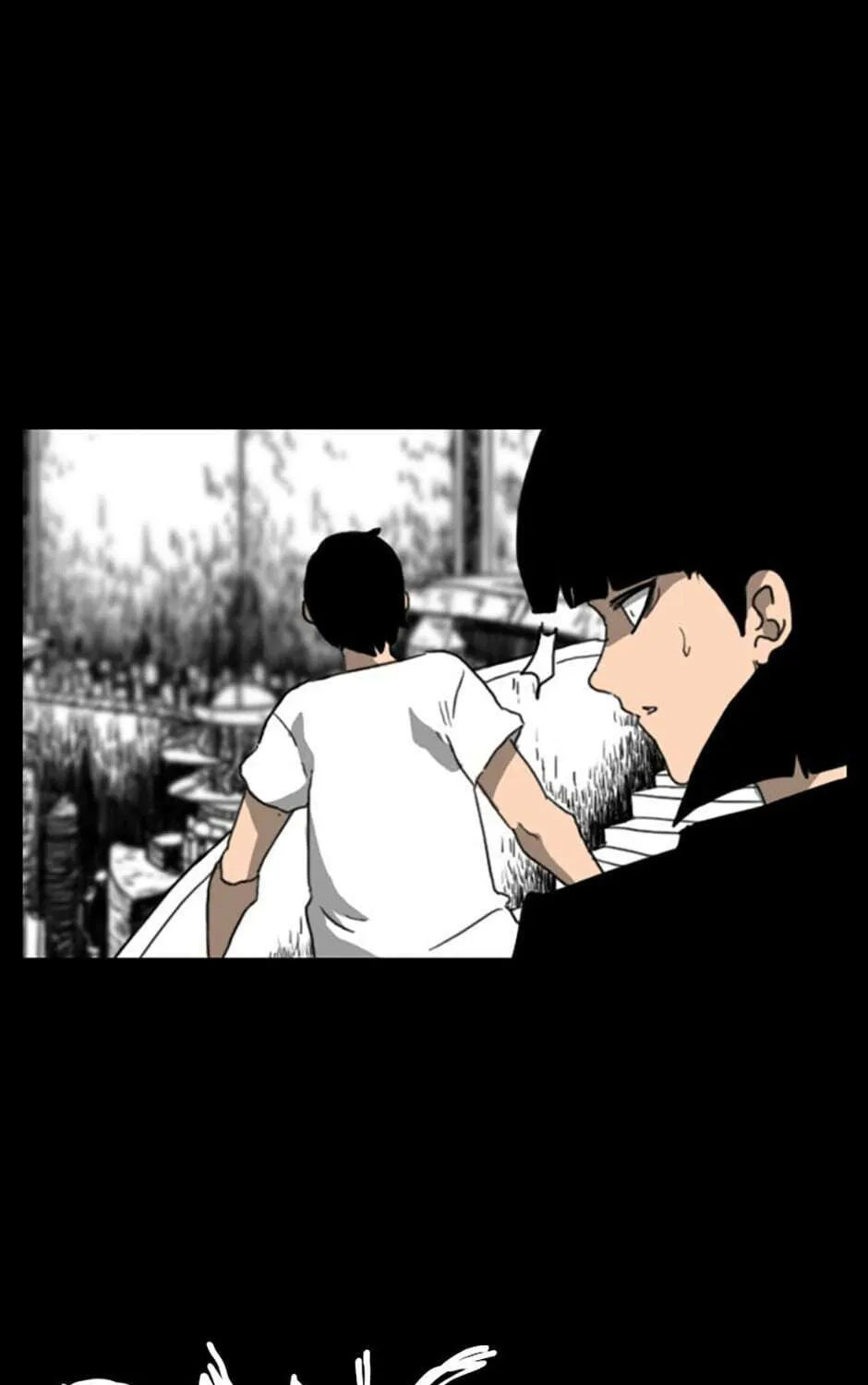 Domination Chapter 48 page 13 - 