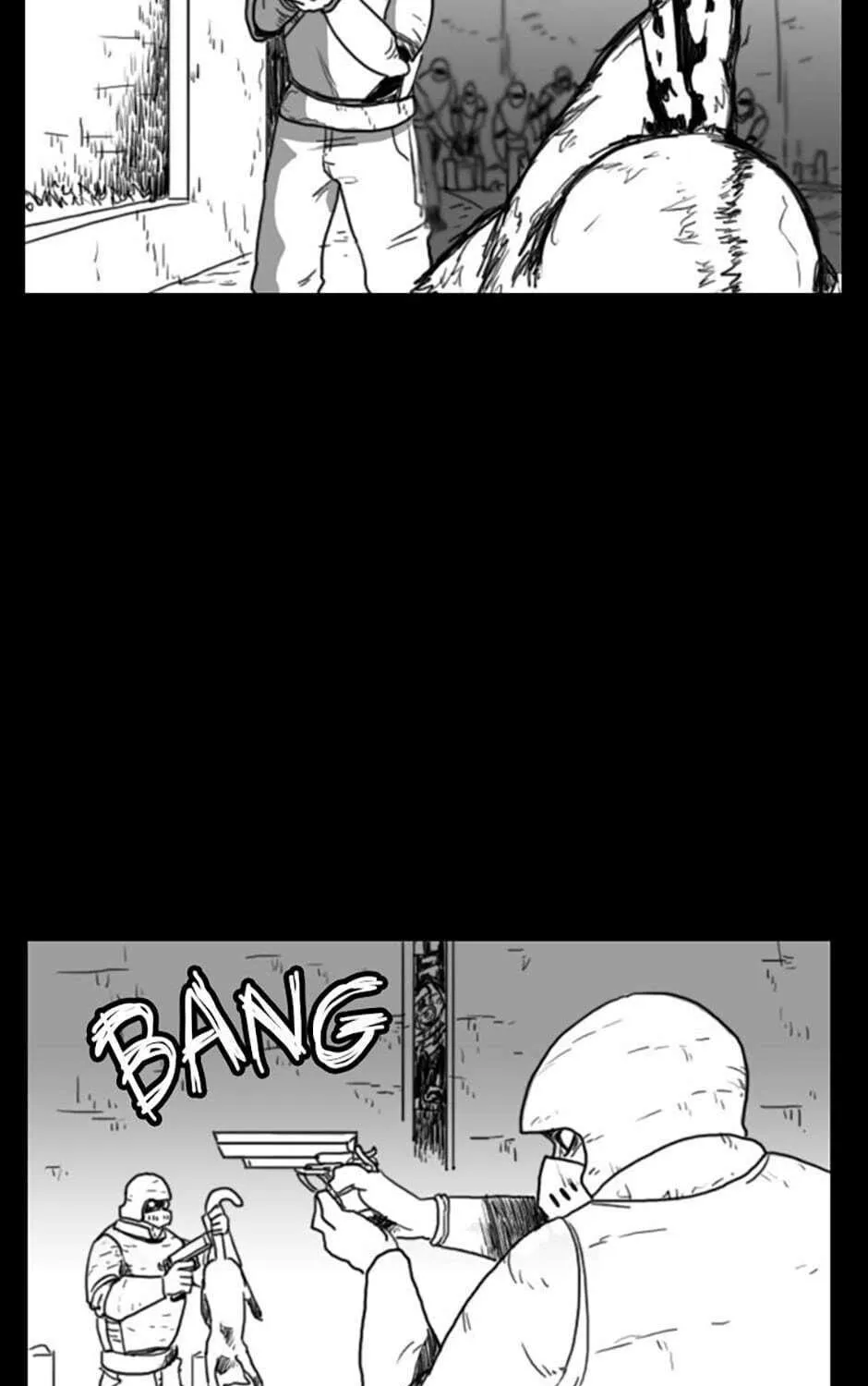 Domination Chapter 48 page 19 - 