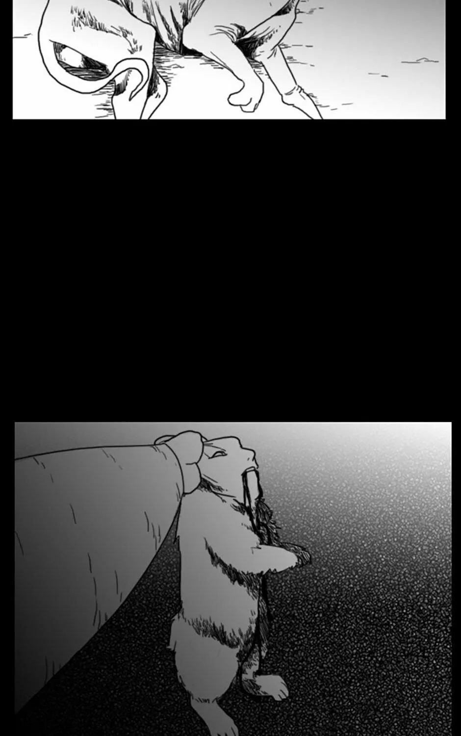Domination Chapter 48 page 23 - 