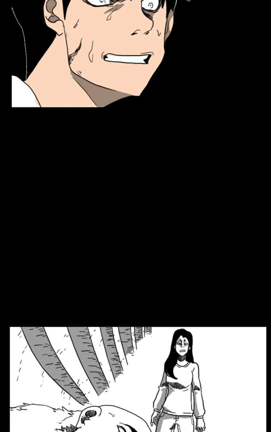 Domination Chapter 48 page 27 - 