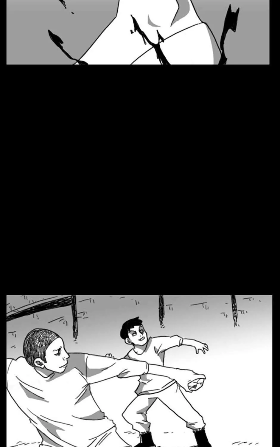 Domination Chapter 48 page 31 - 
