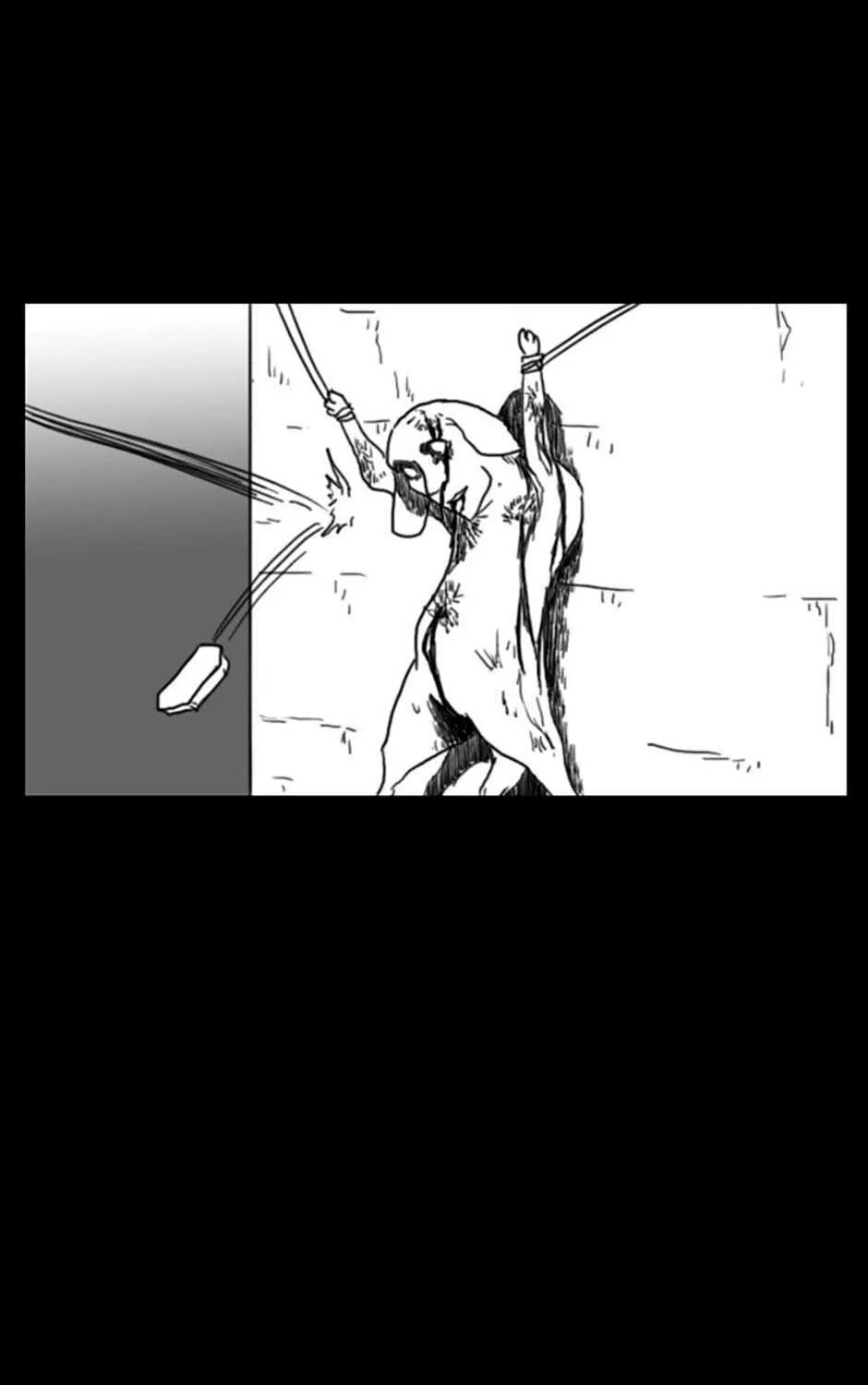 Domination Chapter 48 page 33 - 