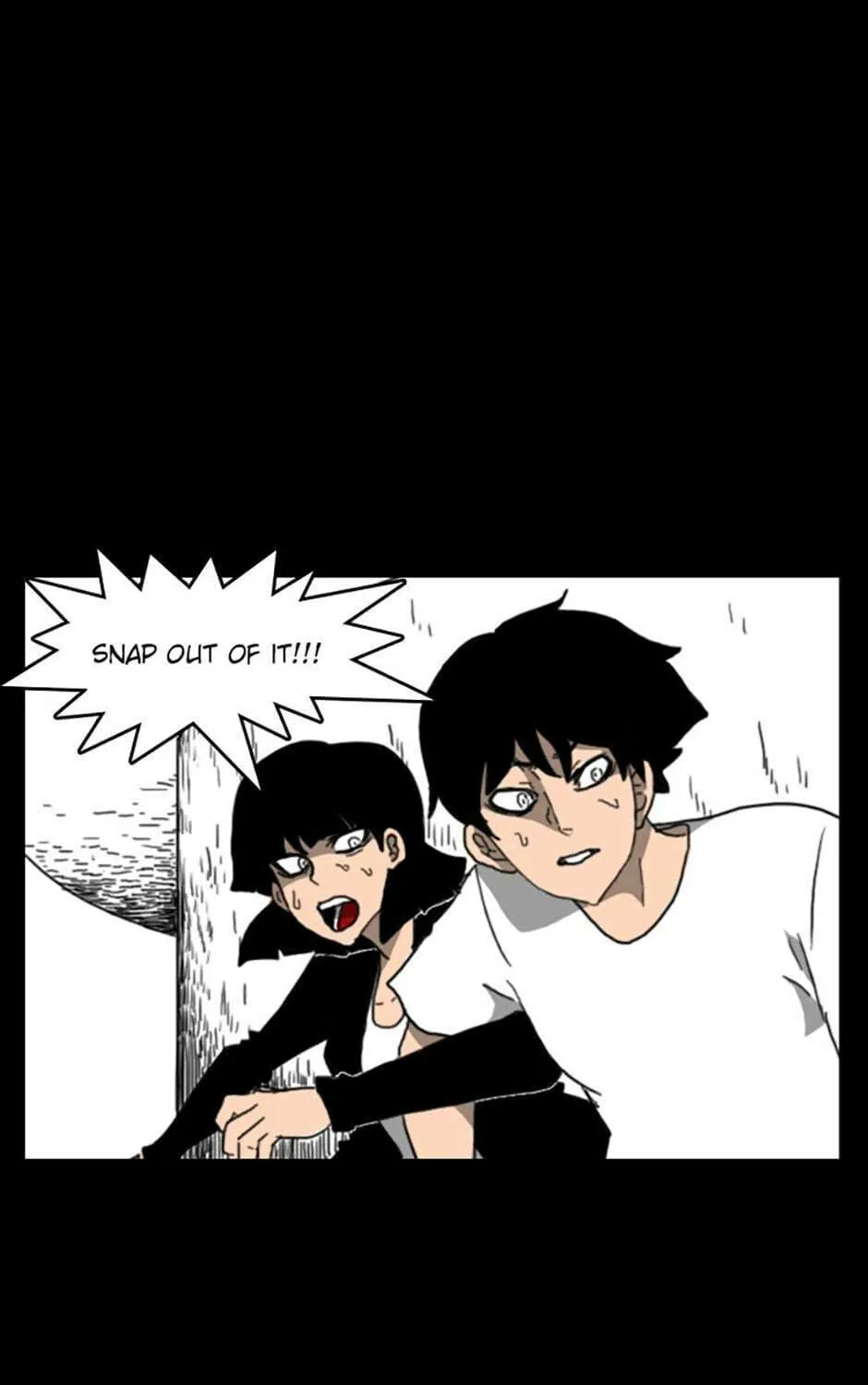 Domination Chapter 48 page 37 - 
