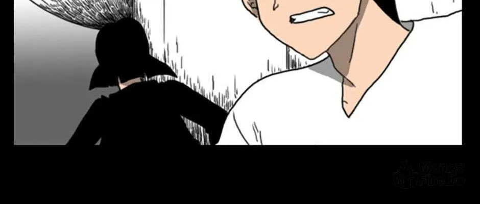Domination Chapter 48 page 40 - 