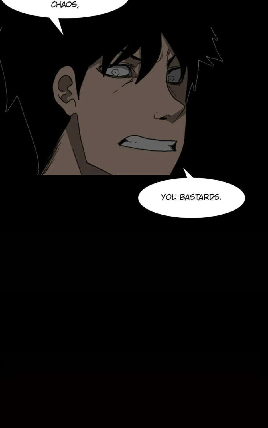 Domination Chapter 48 page 5 - 