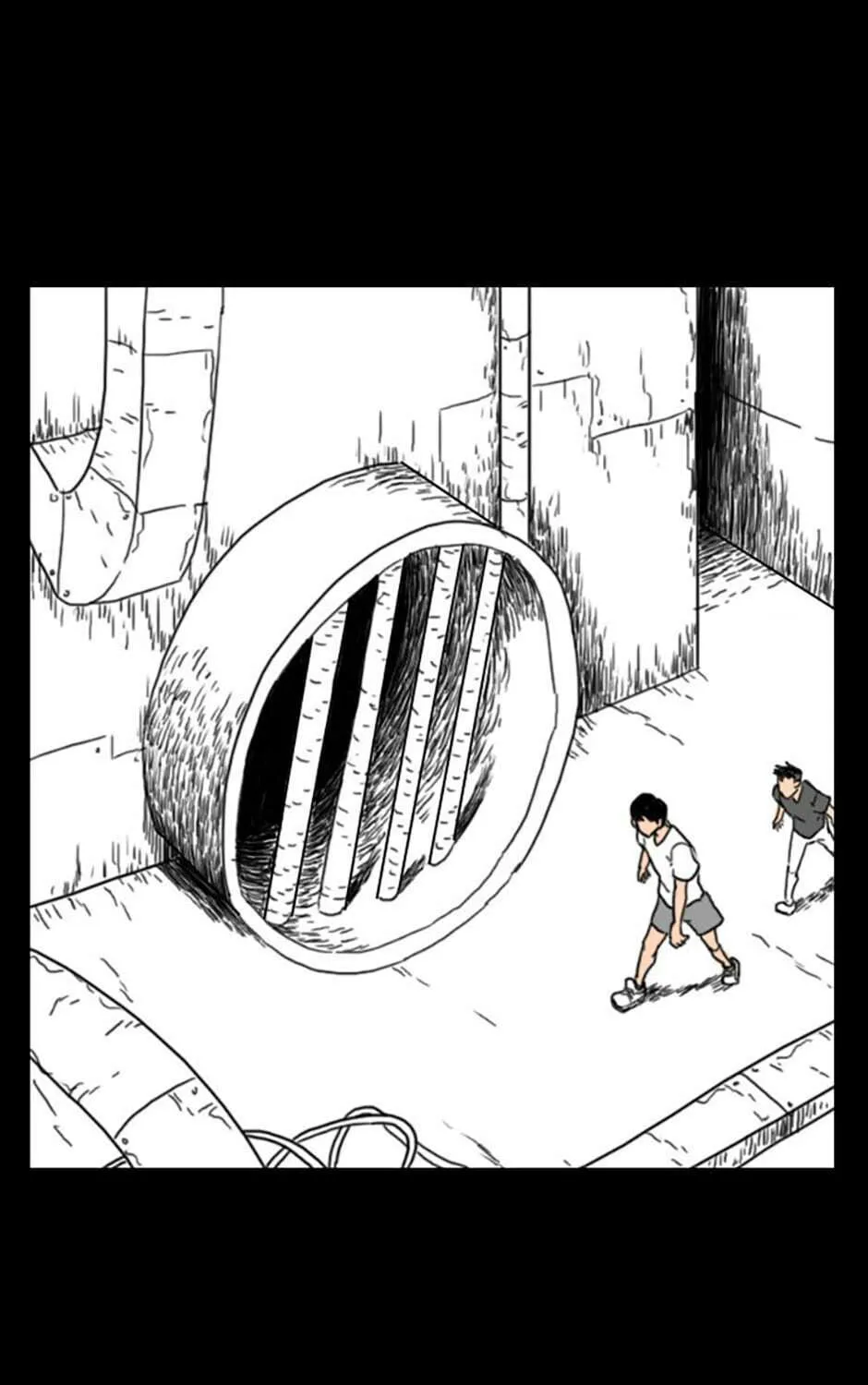 Domination Chapter 48 page 43 - 