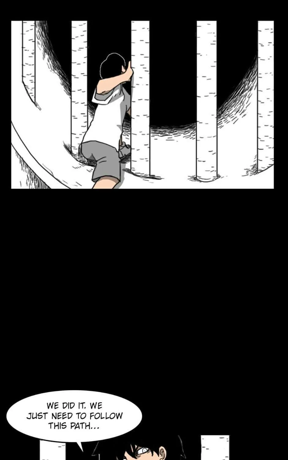 Domination Chapter 48 page 45 - 