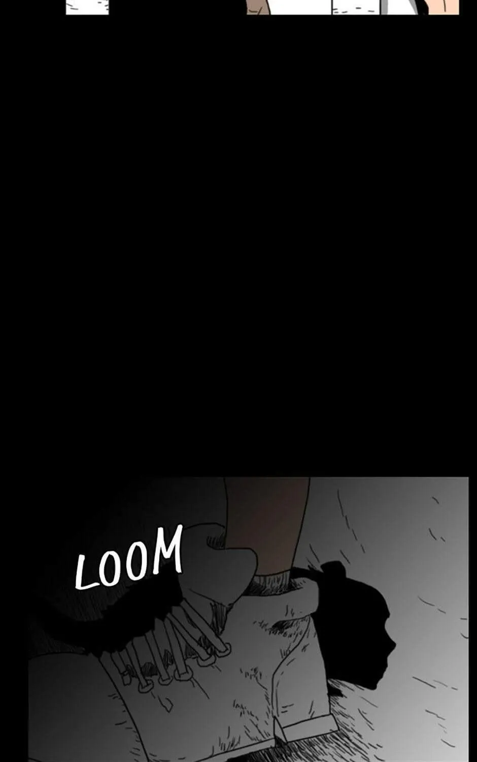 Domination Chapter 48 page 47 - 