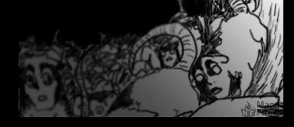 Domination Chapter 48 page 54 - 