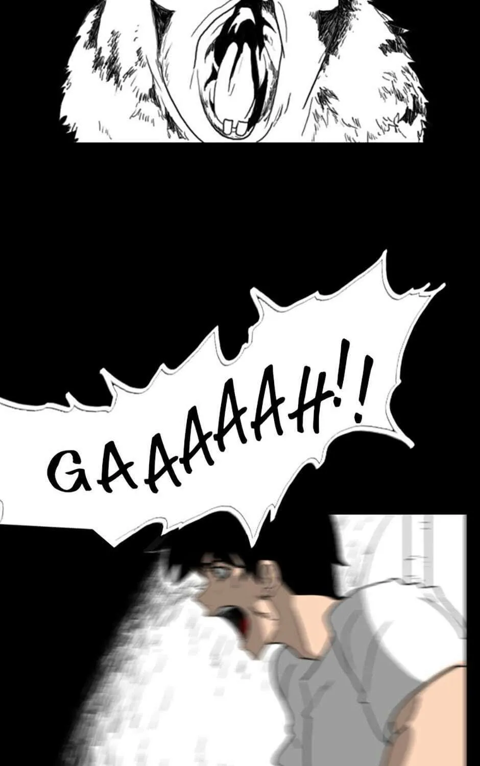 Domination Chapter 48 page 59 - 