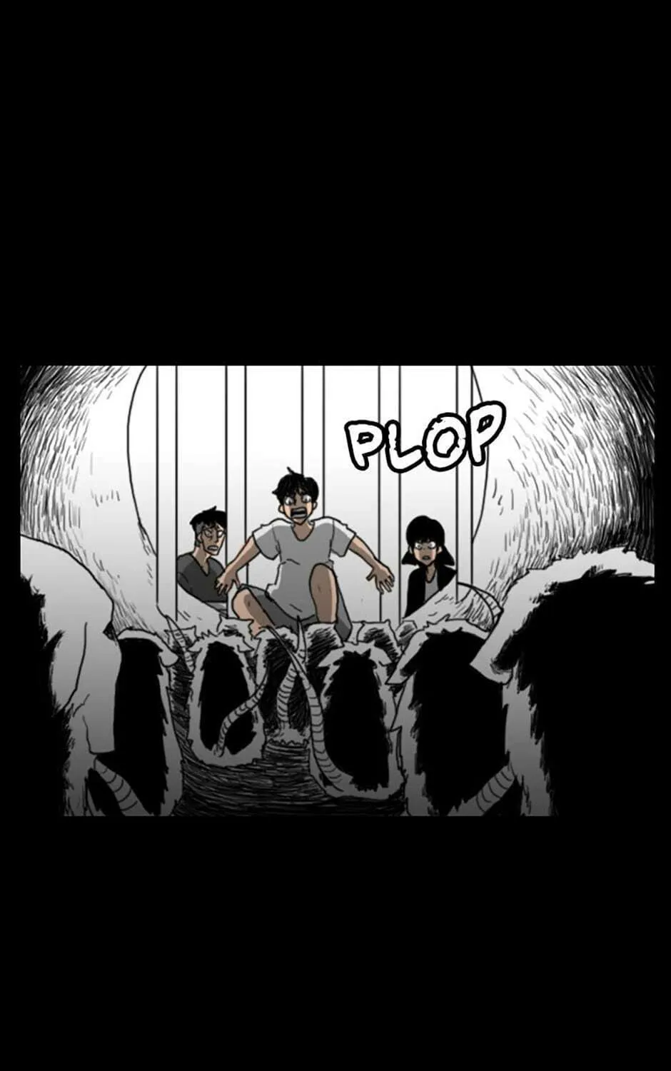 Domination Chapter 48 page 61 - 