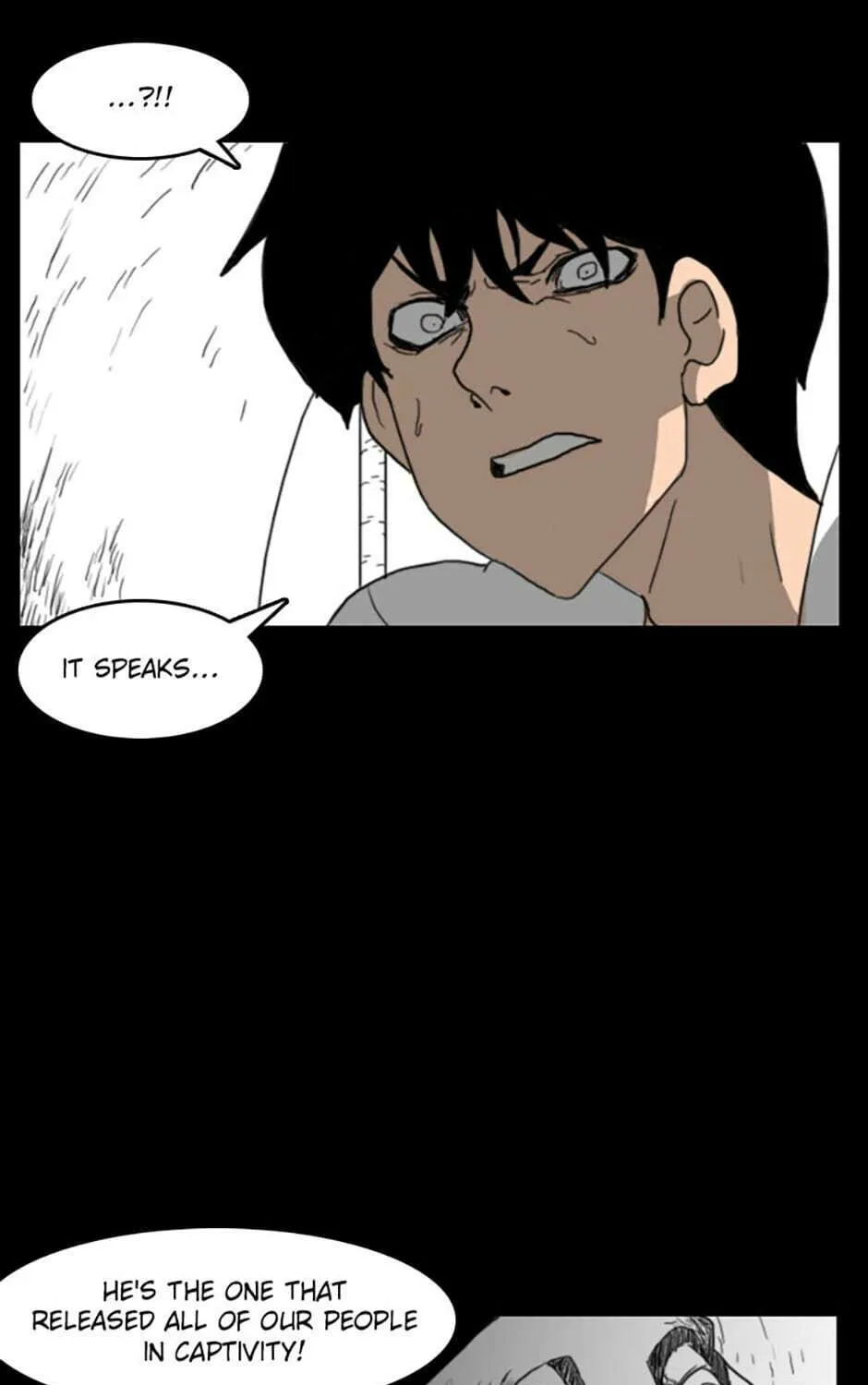 Domination Chapter 48 page 67 - 