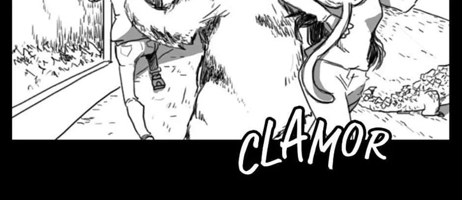 Domination Chapter 48 page 8 - 
