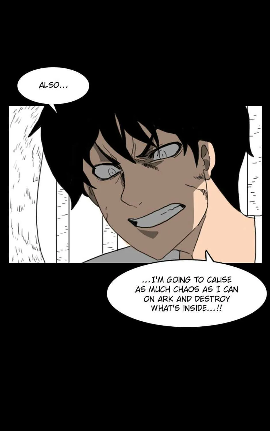 Domination Chapter 48 page 75 - 