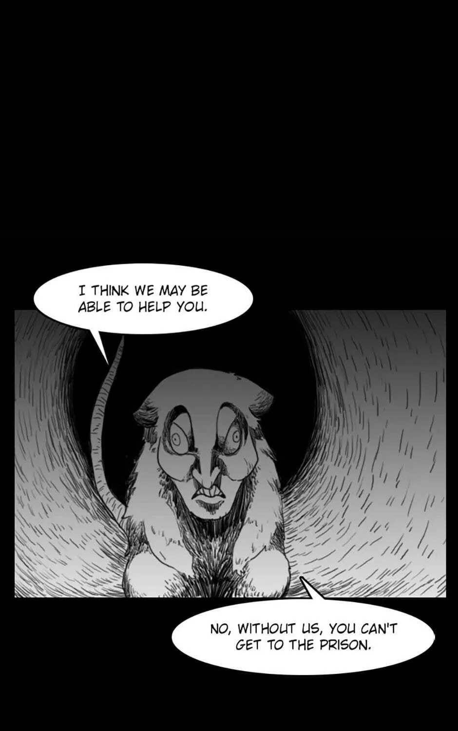Domination Chapter 49 page 2 - 