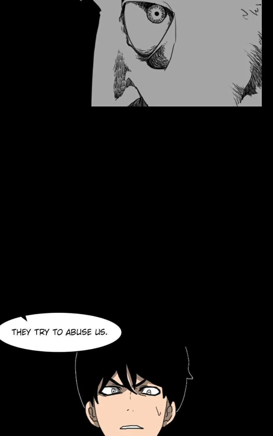 Domination Chapter 49 page 14 - 