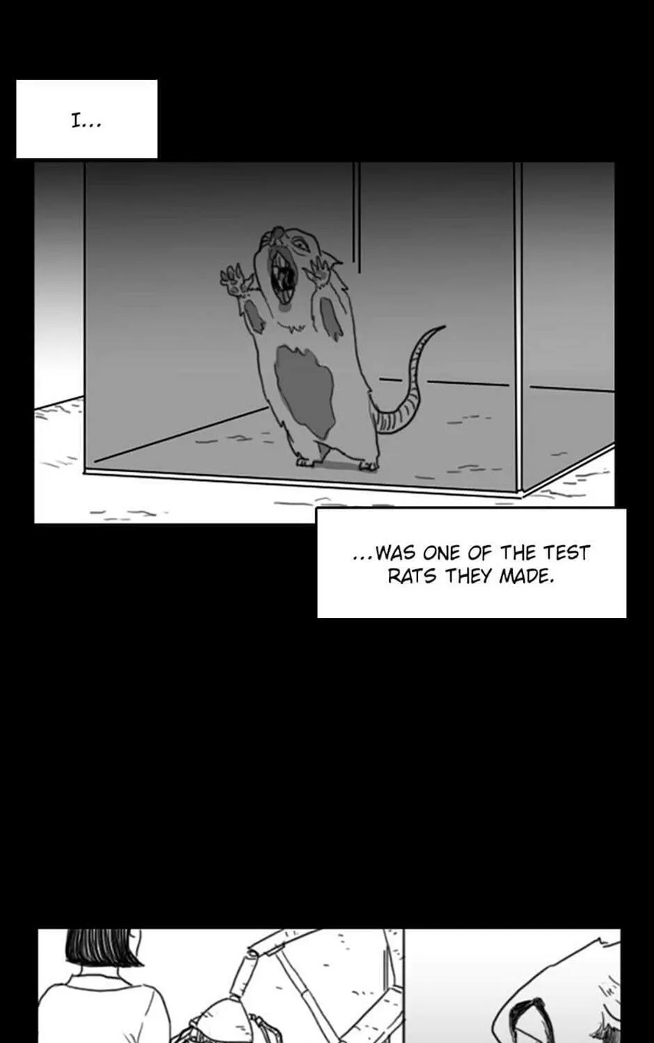 Domination Chapter 49 page 18 - 
