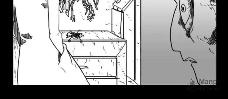 Domination Chapter 49 page 19 - 