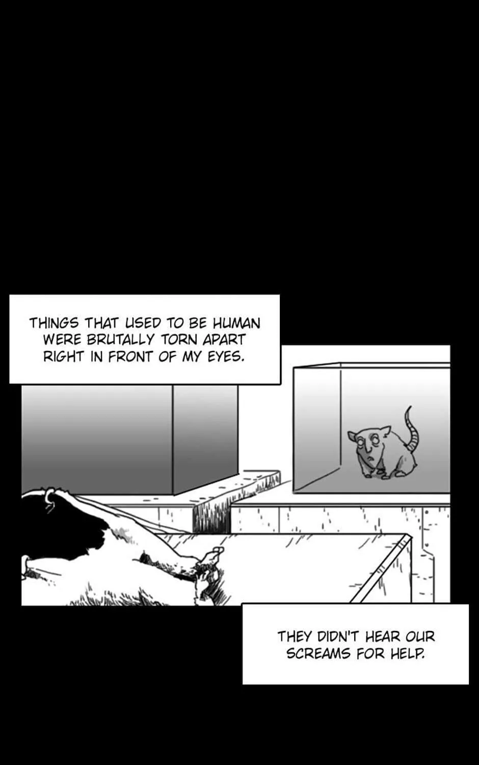 Domination Chapter 49 page 20 - 