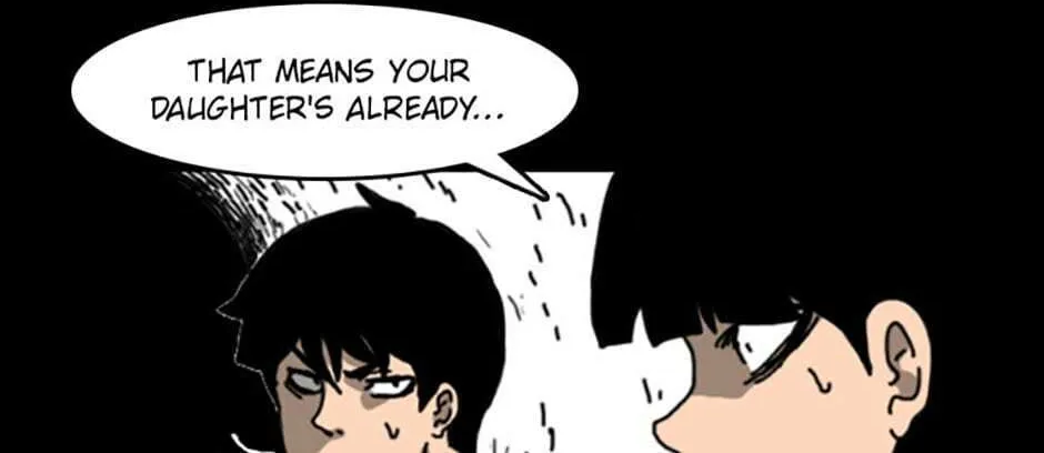 Domination Chapter 49 page 27 - 