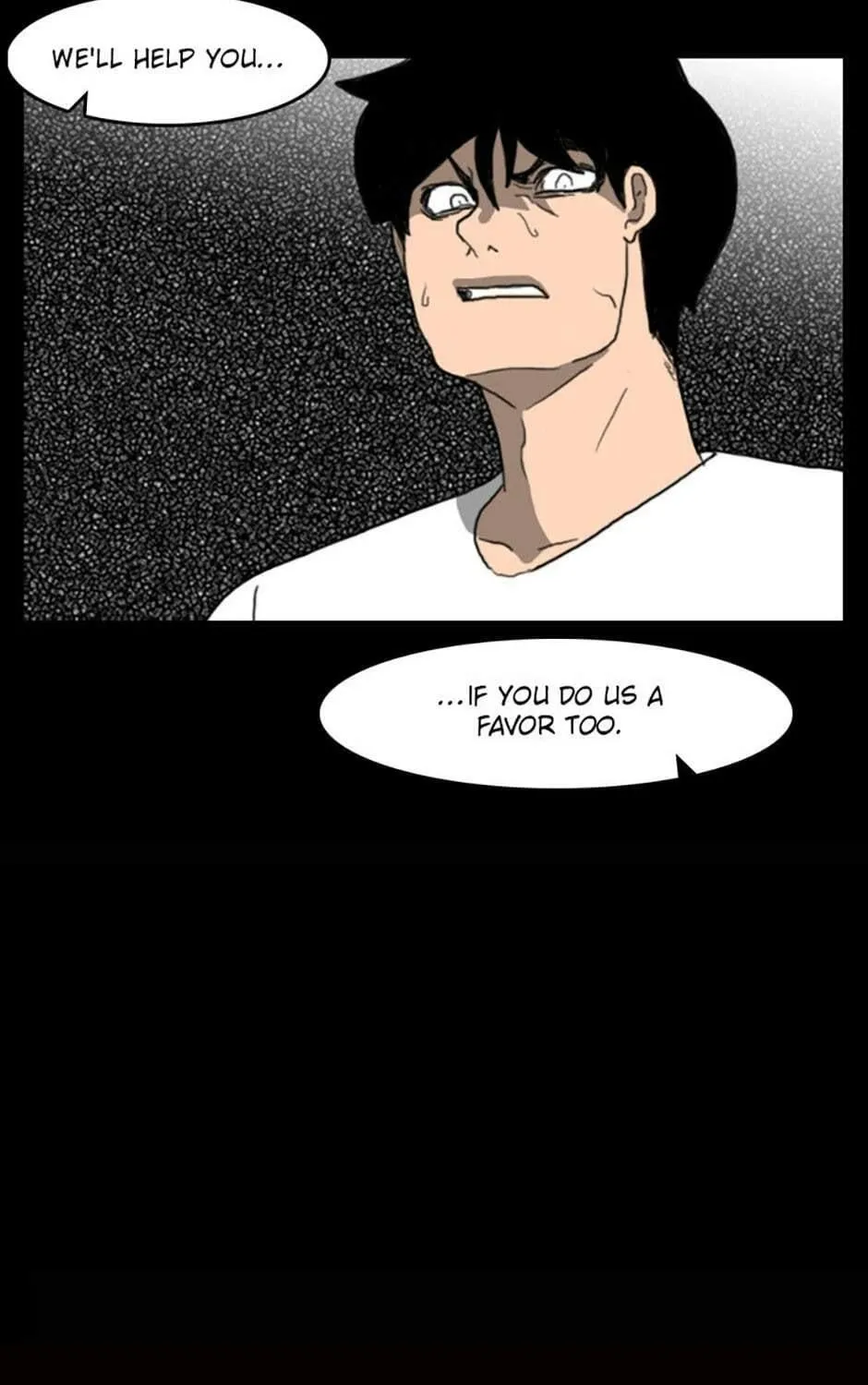 Domination Chapter 49 page 4 - 