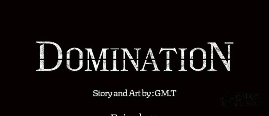 Domination Chapter 49 page 5 - 
