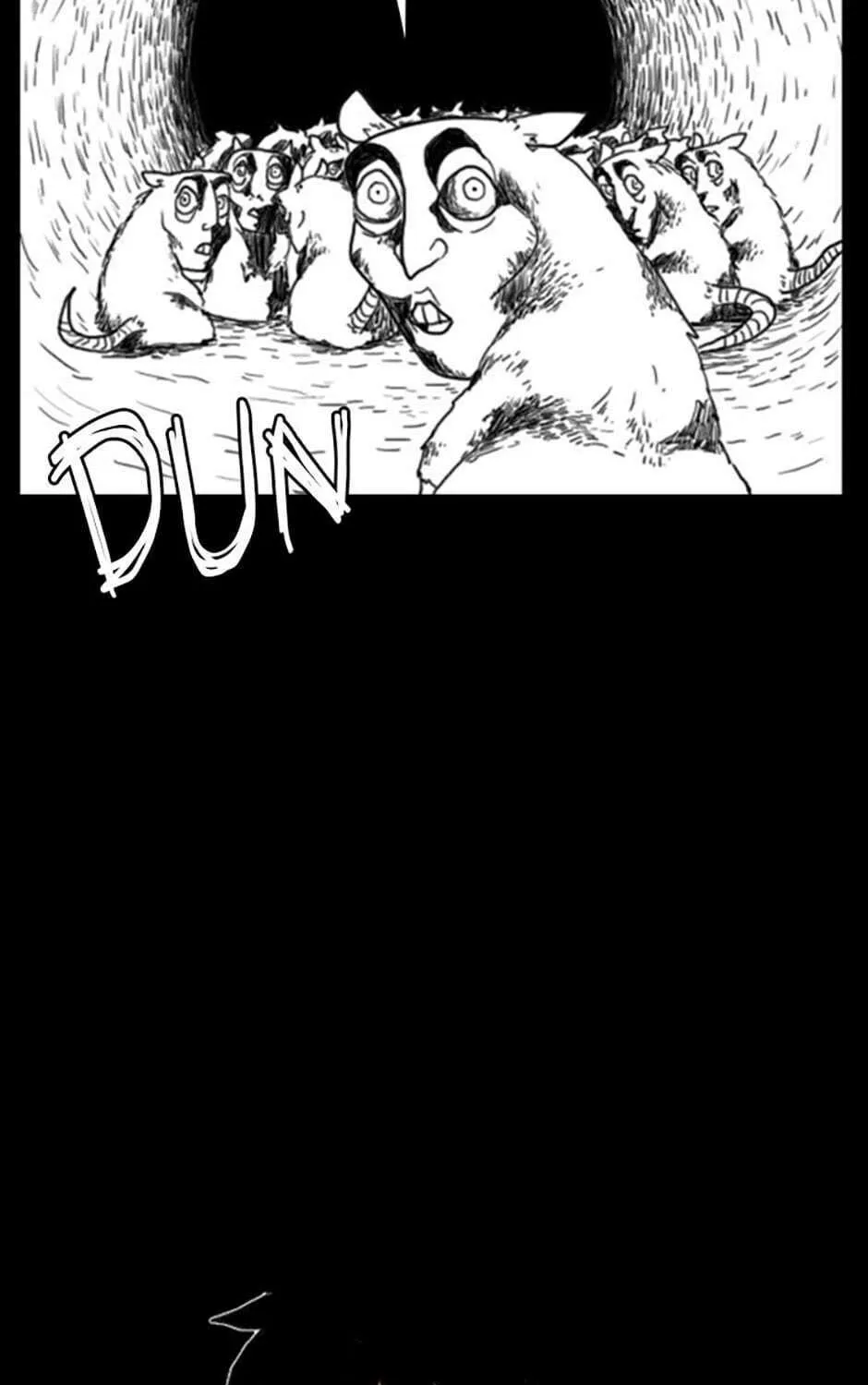 Domination Chapter 49 page 48 - 
