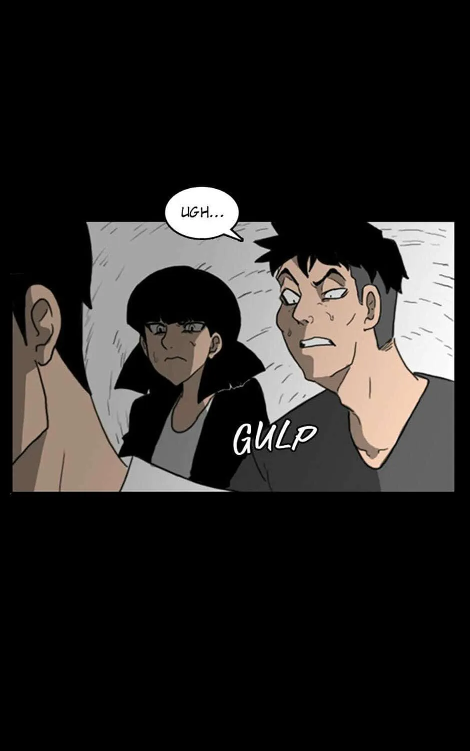 Domination Chapter 49 page 52 - 