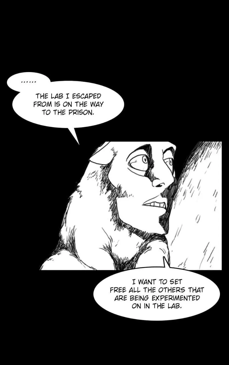 Domination Chapter 49 page 56 - 