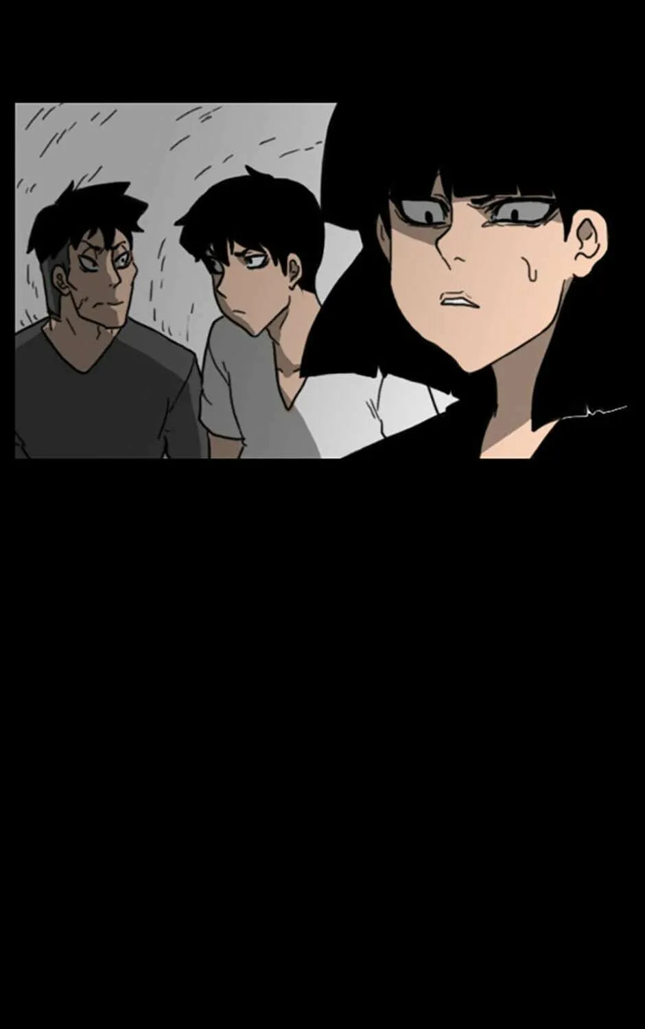 Domination Chapter 49 page 62 - 
