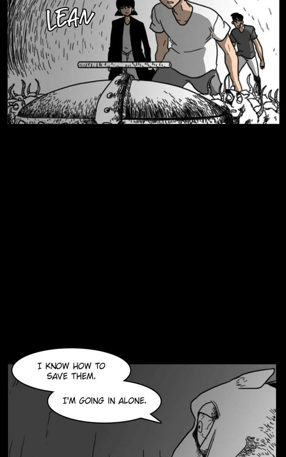 Domination Chapter 49 page 64 - 