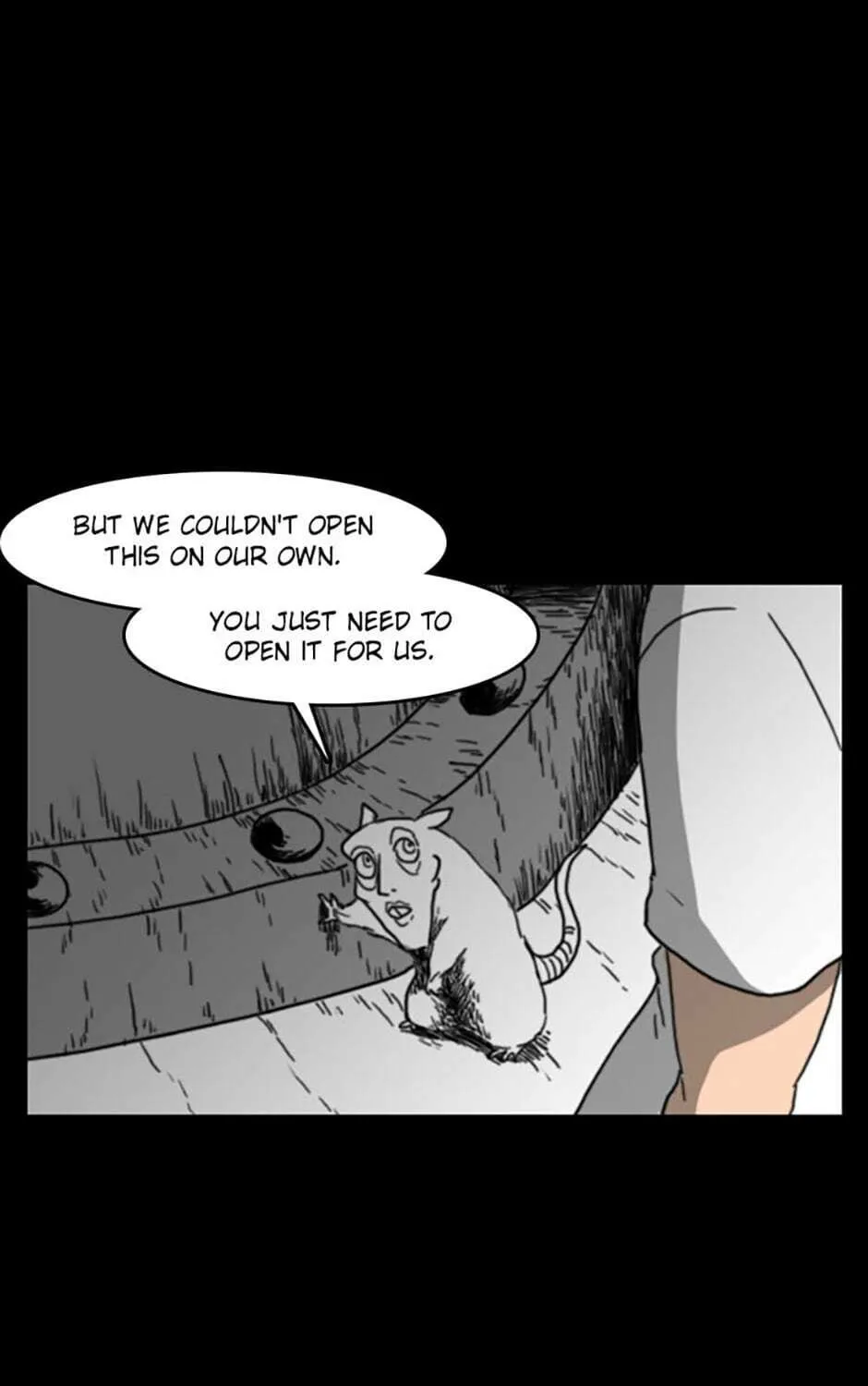 Domination Chapter 49 page 66 - 