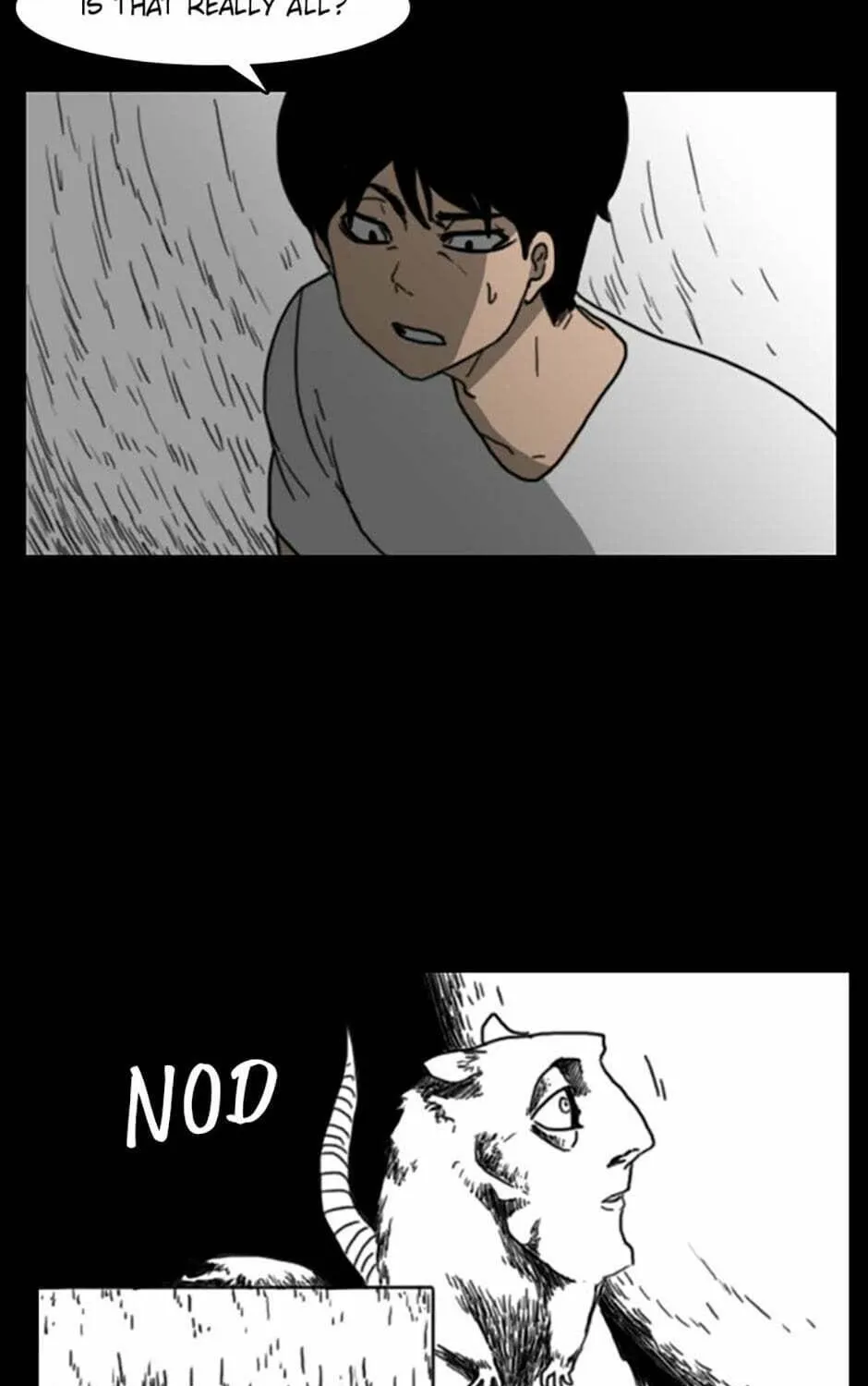 Domination Chapter 49 page 68 - 
