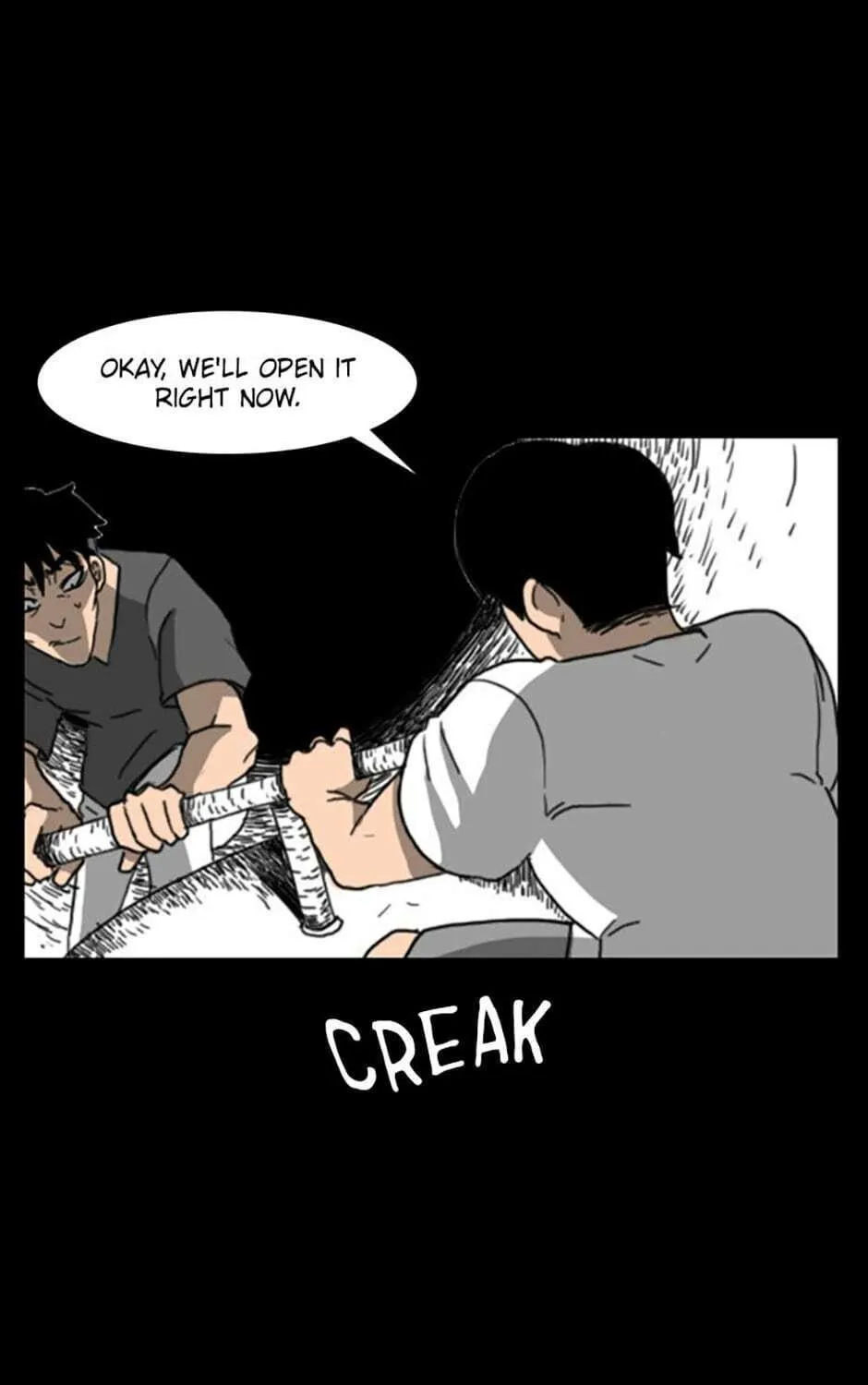 Domination Chapter 49 page 70 - 