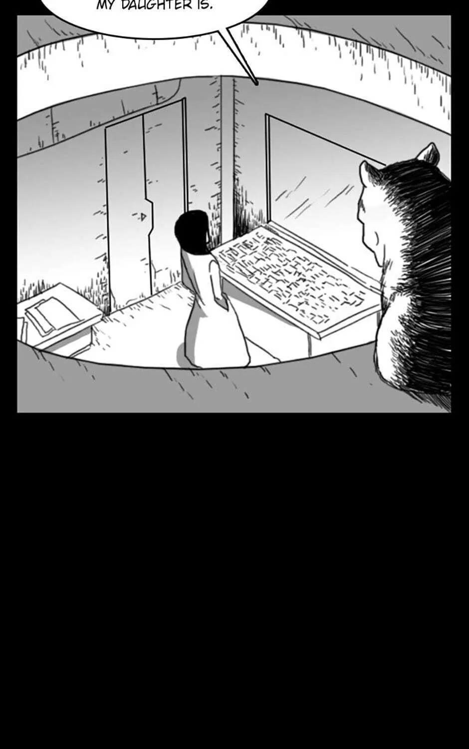 Domination Chapter 49 page 78 - 