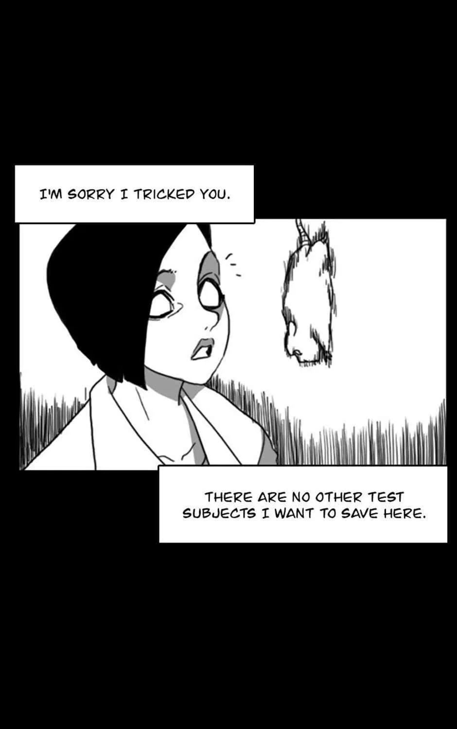 Domination Chapter 49 page 82 - 