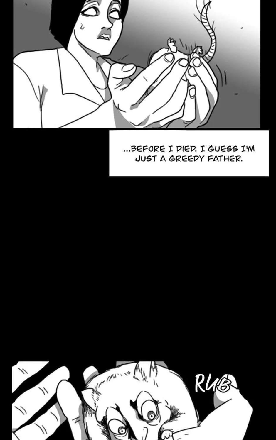 Domination Chapter 49 page 84 - 