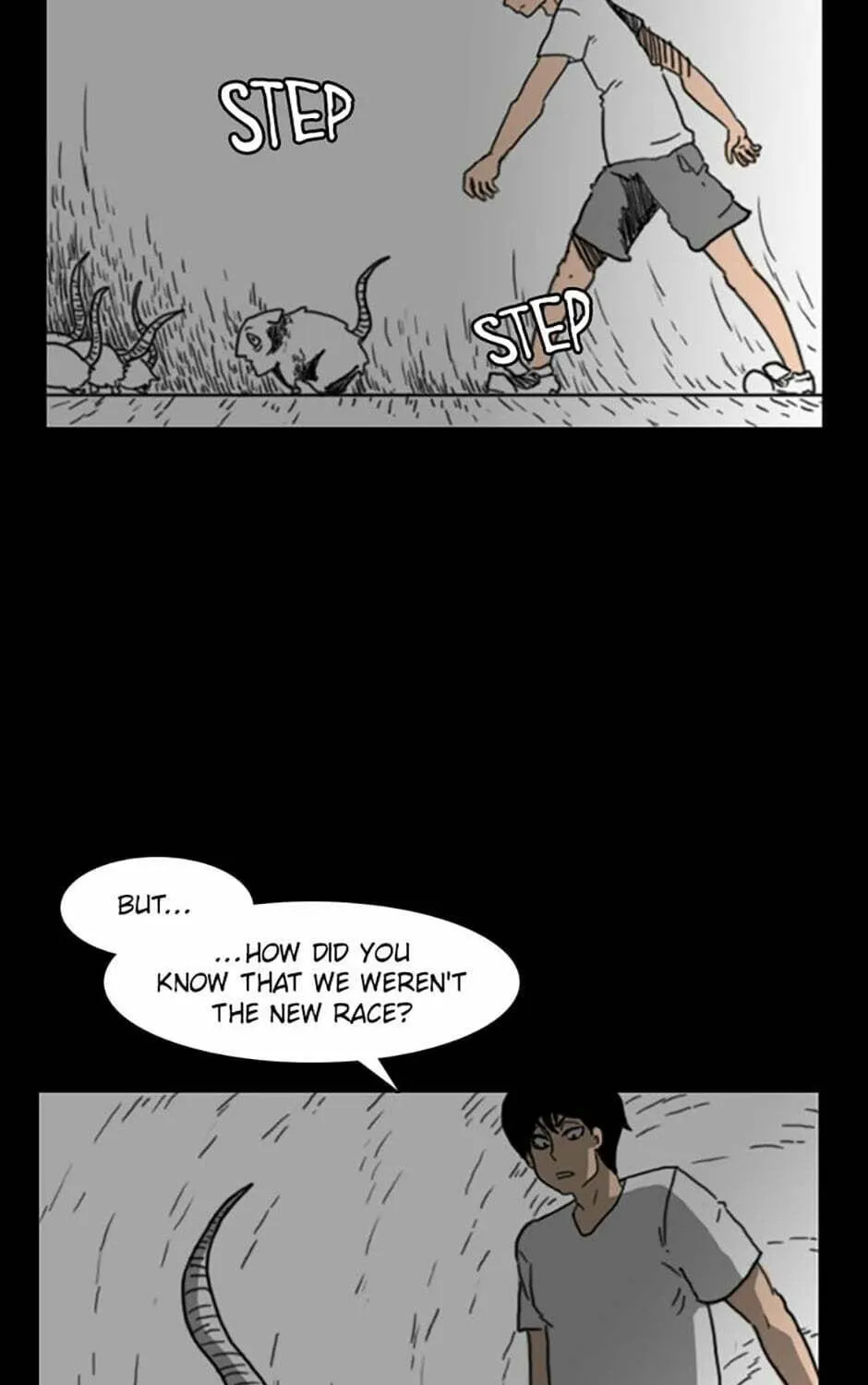 Domination Chapter 49 page 10 - 