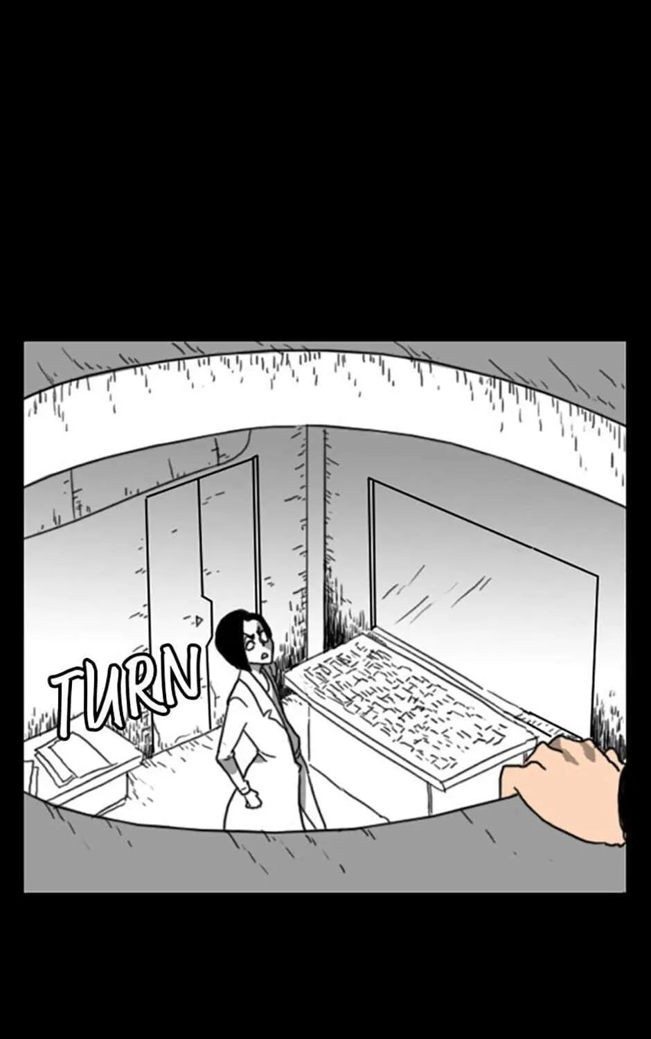 Domination Chapter 49 page 96 - 
