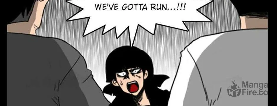 Domination Chapter 49 page 99 - 